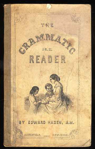 THE GRAMMATIC READER. NO. II