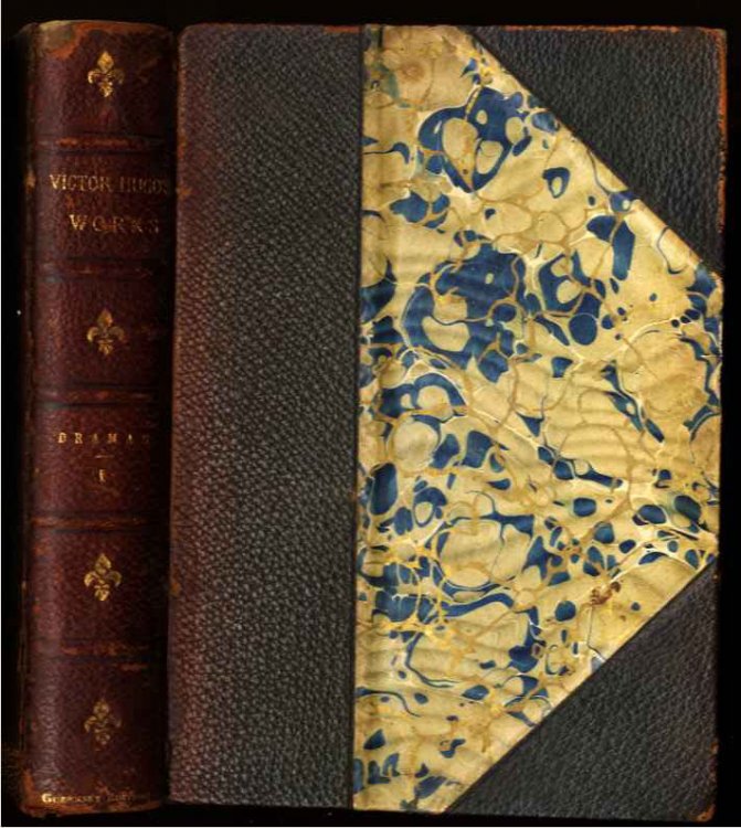 DRAMAS IN FOUR VOLUMES, ( VOL. I ONLY OF 4)