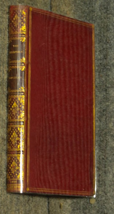 The Heroes; Or Greek Fairy Tales Illustrated Kingsley 1856 (G)