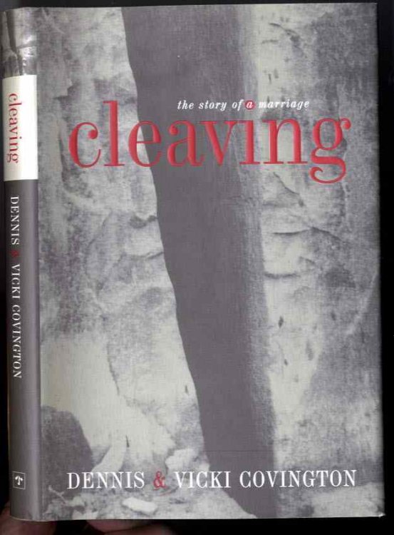 CLEAVING (SIGNED 1ST) The Story of a Marriage