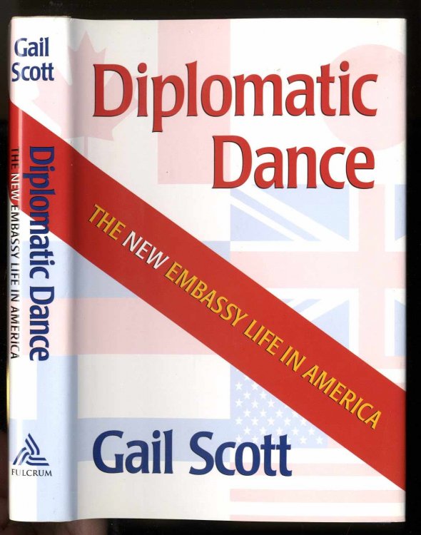 Diplomatic Dance The New Embassy Life in America