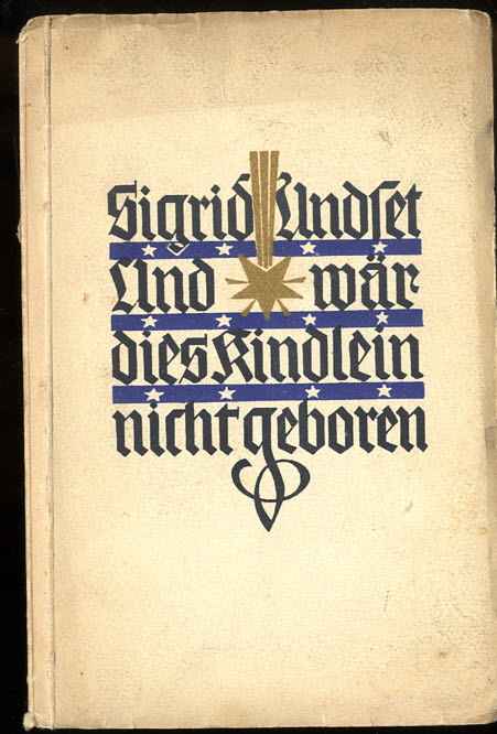 UNDWAR DIES KINDLEIN NICHGBOREN