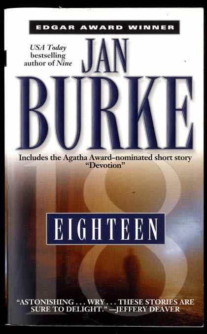 EIGHTEEN [SIGNED]
