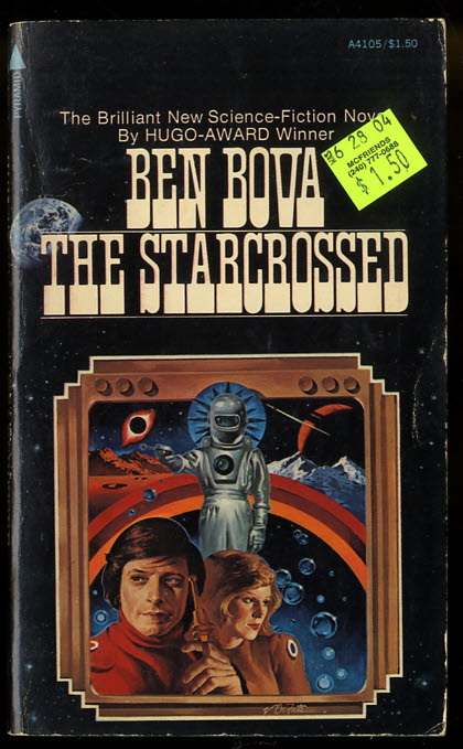 THE STARCROSSED [SIGNED]