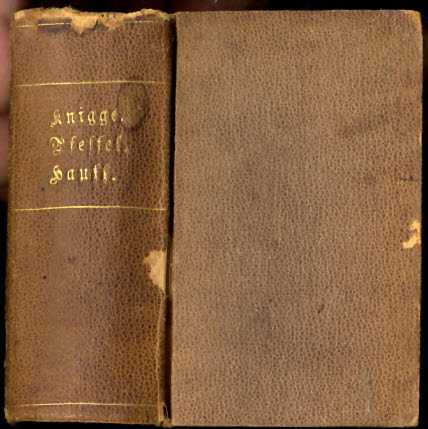 MEYERS GROSCHEN- BIBLIOTHEK DER DEUTSCHEN CLASSIKER FUR ALLE STANDE. (