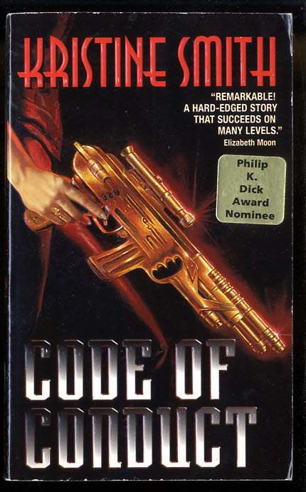 CODE OF CONDUCT [SIGNED]