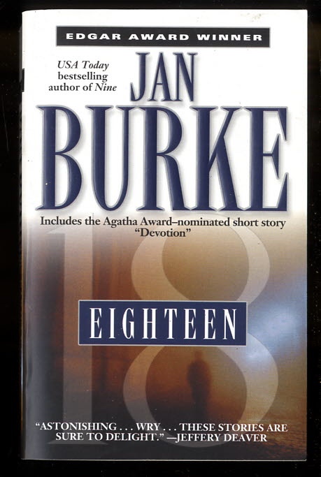 EIGHTEEN [SIGNED]
