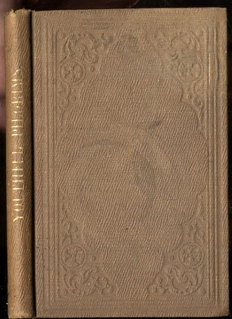 YOUTHFUL PILGRIMS: OR, MEMORIALS OF YOUNG PERSONS OF THE SOCIETY OF FRIENDS.