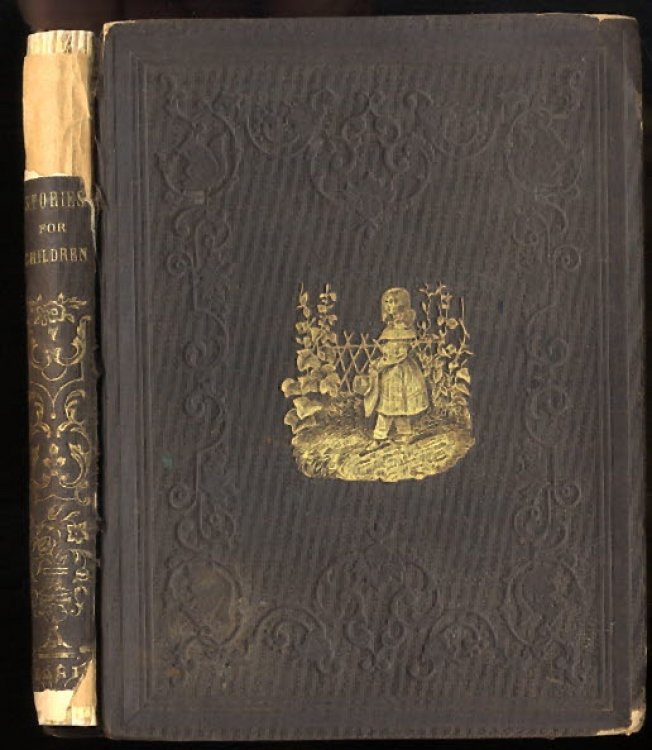 WONDERFUL STORIES FOR CHILDREN