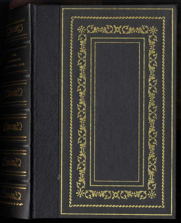 THE TRIAL OF BRUNO RICHARD HAUPTMANN, EDITED WITH A HISTORY OF THE CASE [THE LINDBERGH KIDNAPPING CASE]