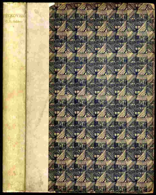 PECKOVER : THE ABBOTSCOURT PAPERS 1904-1931