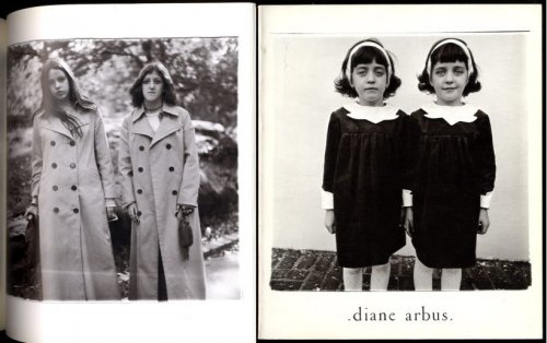 DIANE ARBUS [G]