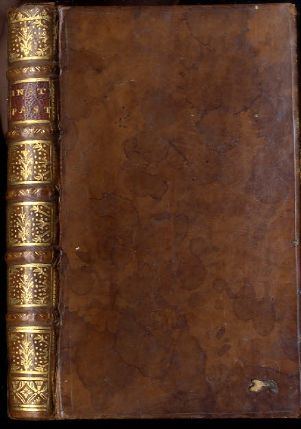 ORDONNANCE ET INSTRUCTION PASTORALE DE MONSEIGNEUR L'ARCHEVEQUE DE CAMBRAY: AU CLERGE & AU PEUPLE DE SON DIOCESE.