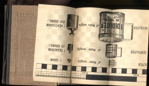 METRIC PRIMER: A TEXT-BOOK FOR BEGINNERS.