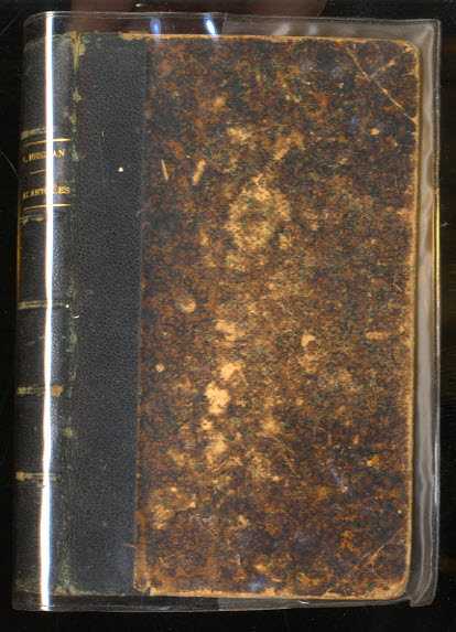 AUX ANTILLES. OUVRAGE ENRICHI DE HUIT GRAVURES