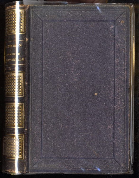 AMERIQUE EQUATORIALE; SON HISTOIRE PITTORESQUE ET POLITIQUE; SA GEOGRAPHIE ET SES RICHESSES NATURELLES; SON ETAT PRESENT ET SON AVENIR.