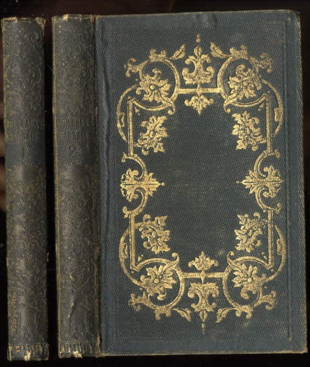 LES NOUVEAU PETITS BEARNAIS OU LES CHARMES DE LA VERTU [CT IN 2 VOLS]