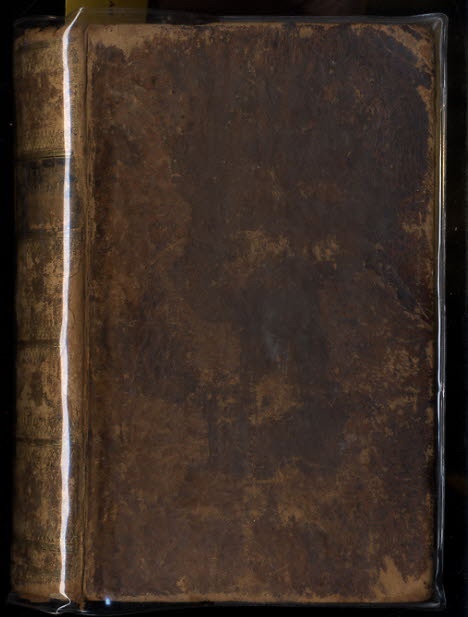 PRECIS HISTORIQUE DES DERNIERS EVENEMENS DE LA PARTIE DE L'EST DE SAINT-DOMINGUE
