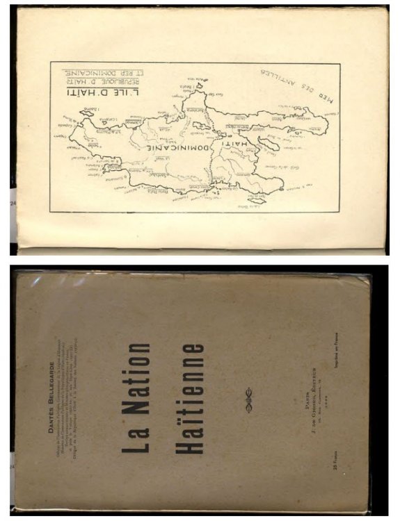 LA NATION HAITIENNE