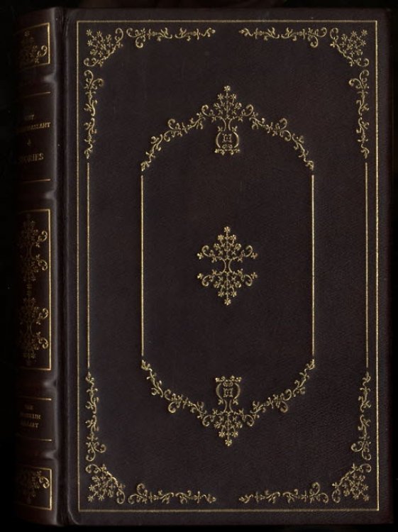 GUY DE MAUPASSANT STORIES