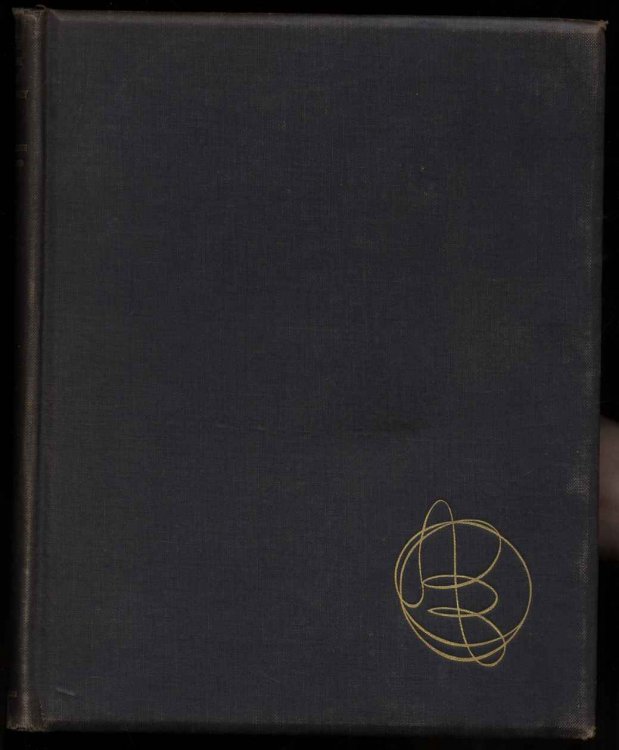 THE BOOK OF AFFINITY.