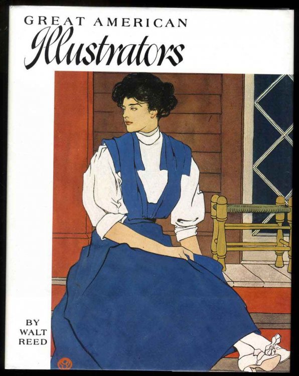Great American Illustrators