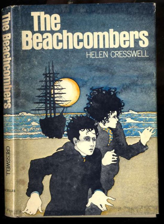 THE BEACHCOMBERS