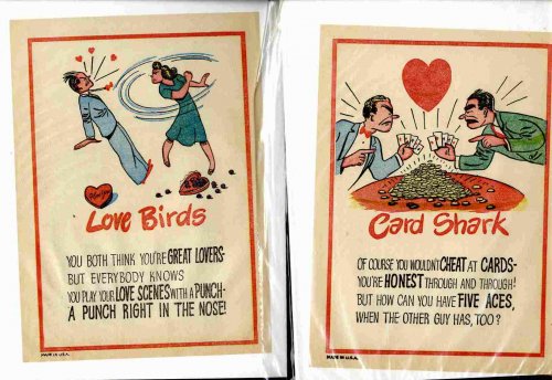 88 ADULT CARTOON SHEETS