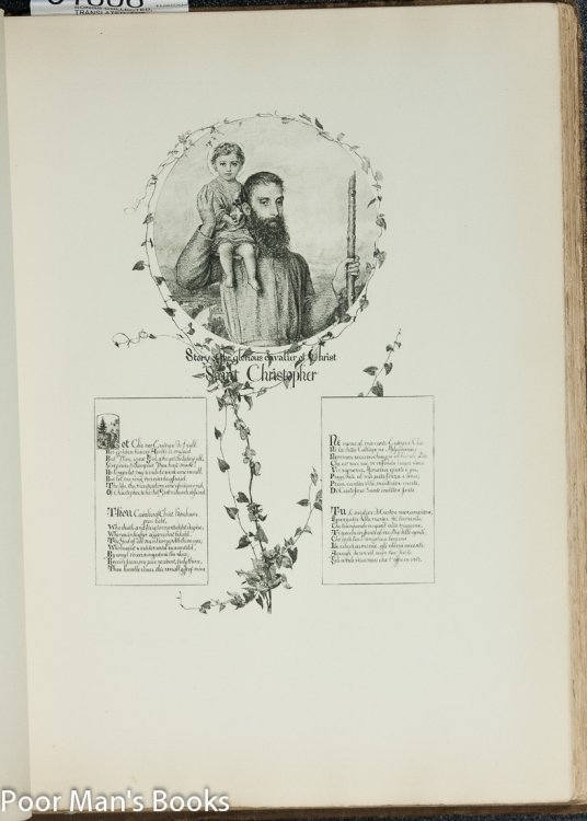 TUSCAN SONGS COLLECTED, TRANSLATED, AND ILLUSTRATED [Lbc]