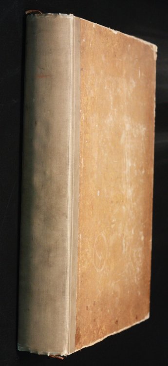 THE PHILIP LEHMAN COLLECTION, NEW YORK. PAINTINGS. [PUBLISHER'S REFERENCE COPY, SIGNED] [Lbc]