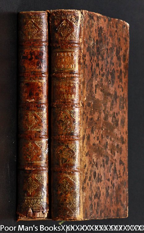 HISTOIRE DU TRAITE DE WESTPHALIE, OU DES NEGOCIATIONS QUI SE FIRENT A MUNSTER & A OSNABURG. [ONLY VOLS 1-2]