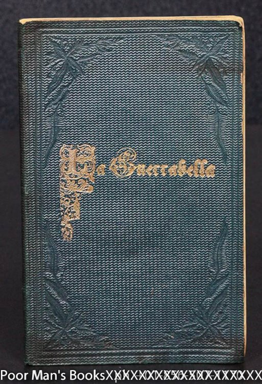 MEMOIR OF GINEVRA GUERRABELLA.