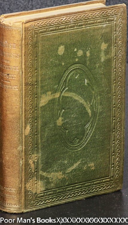 THE ENGLISH HUMOURISTS OF THE EIGHTEENTH CENTURY.