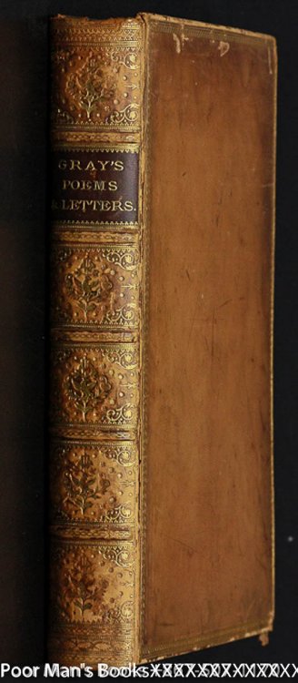 Poems And Letters
