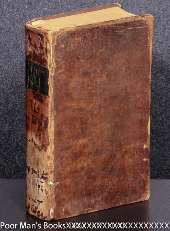 Image for A GENERAL HISTORY OF NEW ENGLAND, FROM THE DISCOVERY TO MDCLXXX A GENERAL HISTORY OF NEW ENGLAND, FROM THE DISCOVERY TO MDCLXXX