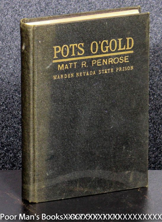 POTS 'O GOLD