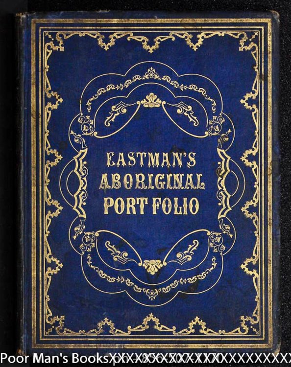 THE AMERICAN ABORIGINAL PORTFOLIO.