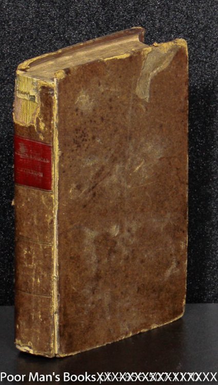 THE GEOGRAPHICAL CATECHISM OF PENNSYLVANIA, AND THE WESTERN STATES: DESIGNED AS A GUIDE AND POCKET COMPANION, FOR TRAVELLERS AND EMIGRANTS, TO PENNSYLVANIA, OHIO, INDIANA, ILLINOIS, MICHIGAN AND MISSOURI BY I. DANIEL RUPP.