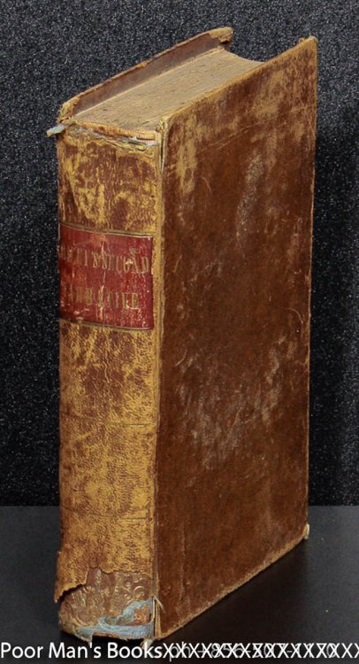 SEQUEL TO RILEY'S NARRATIVE: BEING A SKETCH OF INTERESTING INCIDENTS IN THE LIFE, VOYAGES AND TRAVELS OF CAPT. JAMES RILEY COMPILED BY HIS SON W. WILLSHIRE RILEY