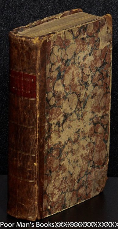 TRAVELS IN GREECE, PALESTINE, EGYPT, AND BARBARY, DURING THE YEARS 1806 AND 1807