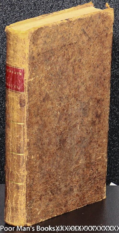 SEQUEL TO THE ENGLISH READER: OR, ELEGANT SELECTIONS IN PROSE AND POETRY.