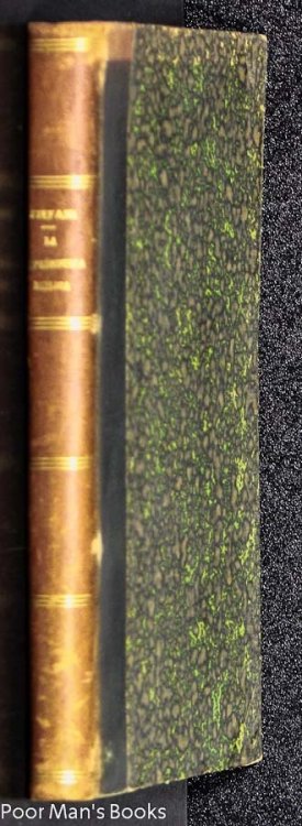 LA PROPEDEUTICA BIBLICA NELLE OPERE DEI SS. PADRI, OSSIA NUOVO COMPENDIO D'INTRODUZIONE GENERALE ALLA S. SCRITTURA, RICAVATO DALLE OPERE DEI PADRI DELLA CHIESA .