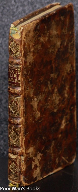 Tractatus De Arboribus Coniferis Et Pice Conficienda, Aliisque Ex Illis Arboribus Provenientibus [plates]