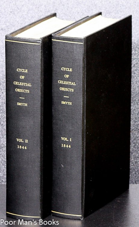 A CYCLE OF CELESTIAL OBJECTS [ILLUSTRATED]