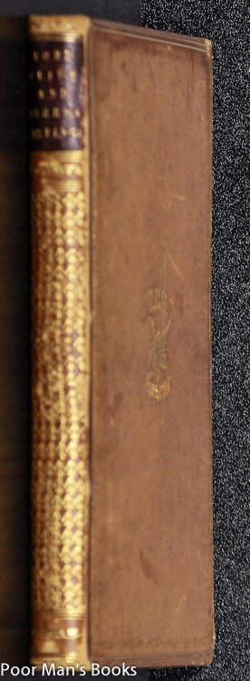 MACAULAY'S ESSAY ON LORD CLIVE [BOUND WIHT] WARREN HASTINGS