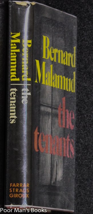 THE TENANTS [ARC]