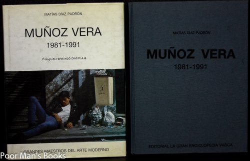 MUNOZ VERA 1981-1991 [lbc]
