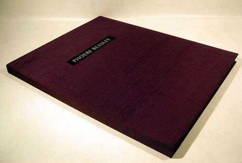 The Langston Hughes Suite [1998 Limited Editions Club]
