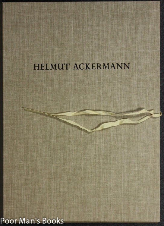 A SUITE OF EIGHT WOODCUTS TO ILLUSTRATE STEPPENWOLF BY HERMANN HESSE 1979 Limited Editions Lbc