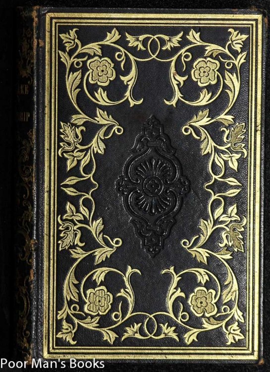 THE KEEPSAKE OF FRIENDSHIP: A CHRISTMAS AND NEW YEAR'S ANNUAL 1853